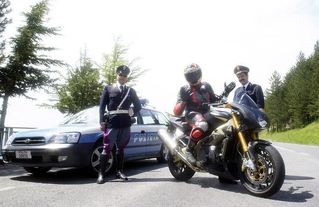 Un'assurda storia di vessazione: aggiornamento