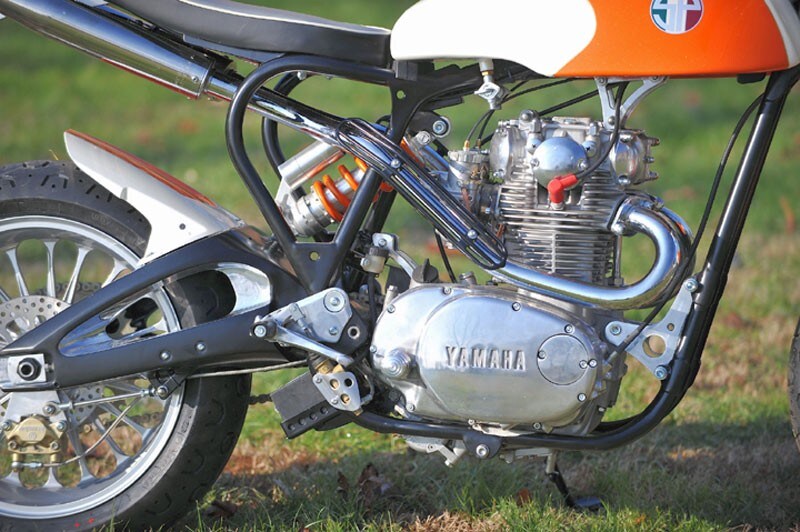 Yabsa 750 by Totti Motori