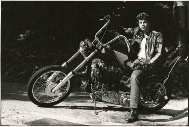 Lorenzo Cycles: le moto di Renegade