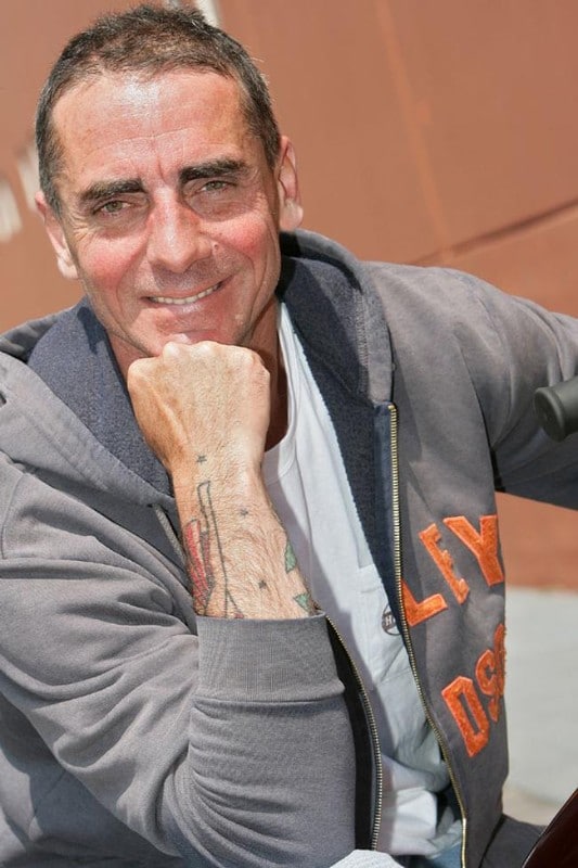 È morto Giovanni Valla