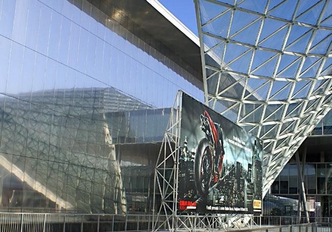 Eicma: novità a go-go