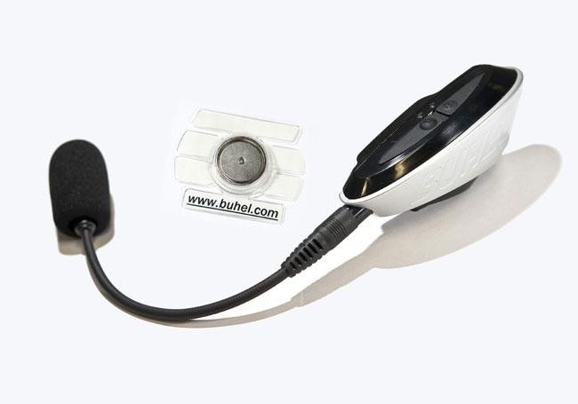 Buhel 3D Vibration Sound