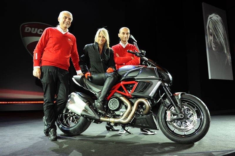 Ducati: le novità 2011