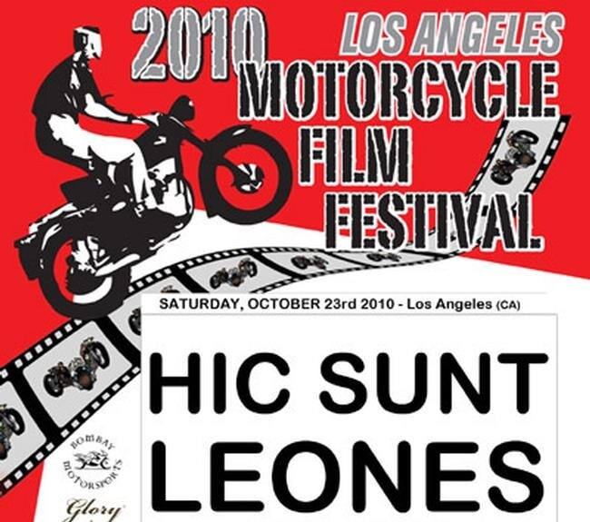 'Hic sunt leones': premiato il film sulle Vun