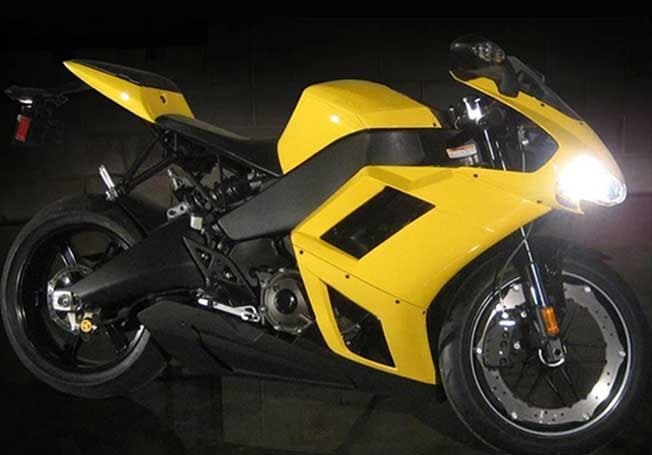 Cathcart intervista Erik Buell