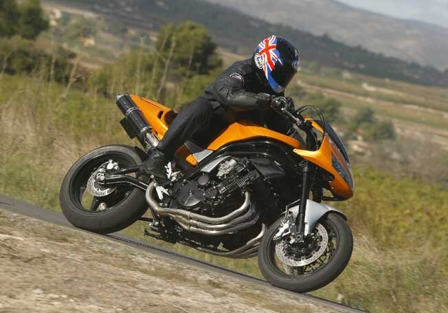 Un sogno a sei cilindri