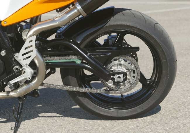 Un sogno a sei cilindri