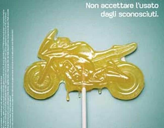 Yamaha Multicheck, usato garantito