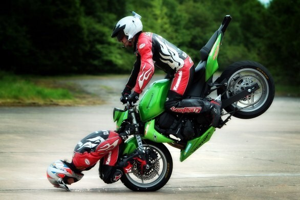 Motodays: il prossimo weekend a Roma