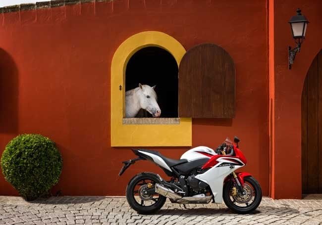 Honda riscopre il bello della sportiva facile