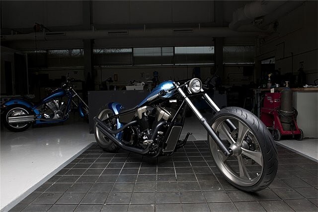 Honda USA: tre esercizi di stile