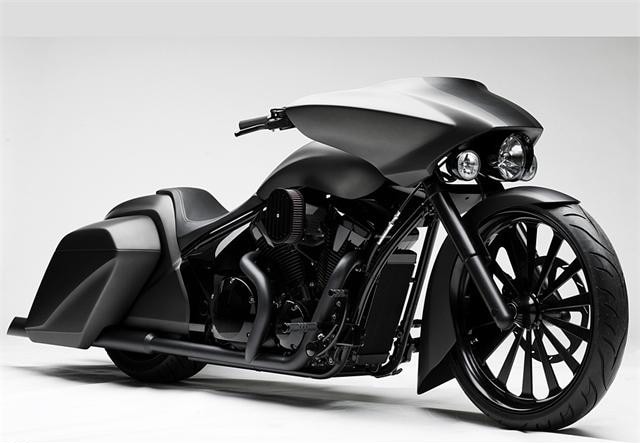 Honda USA: tre esercizi di stile