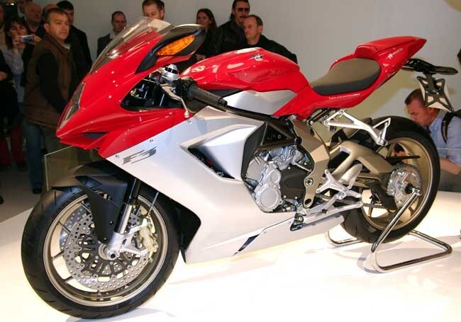 MV: la forza del numero tre