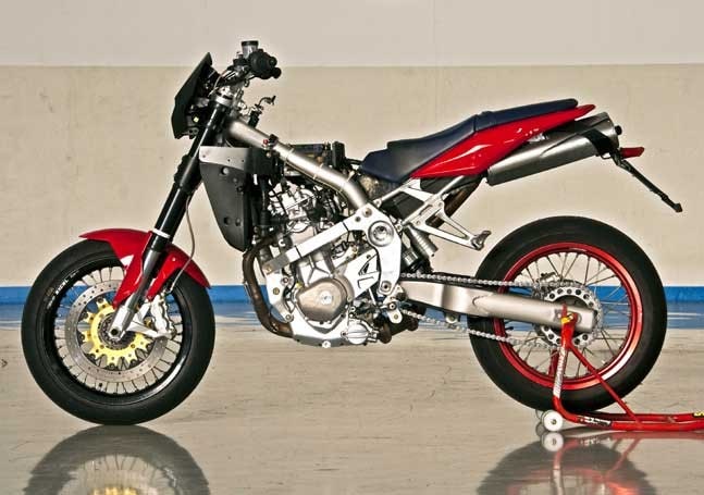 MV: la forza del numero tre