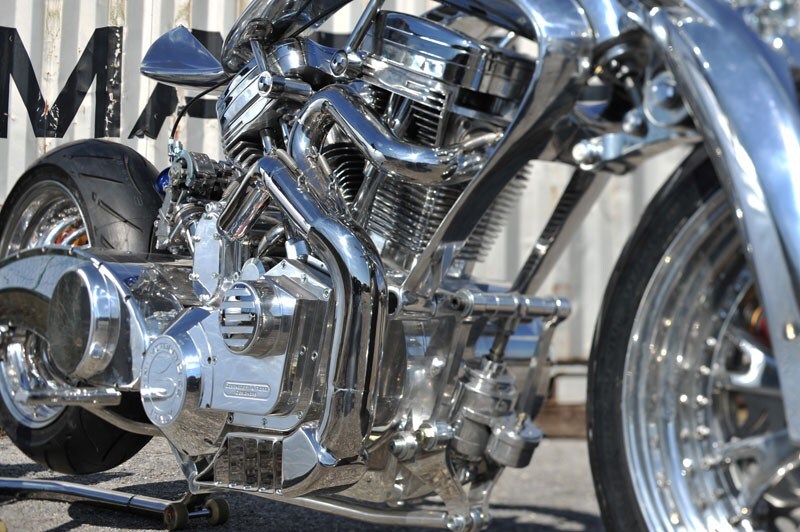 Stargate by Garage 65