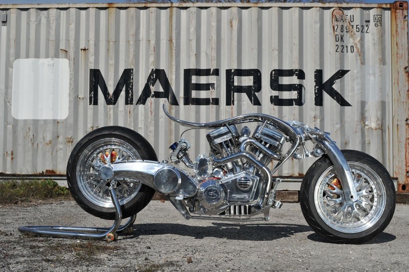 Stargate by Garage 65