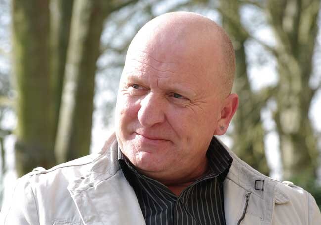 Ritornano le motociclette Hesketh