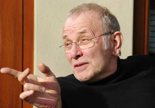 Ritornano le motociclette Hesketh