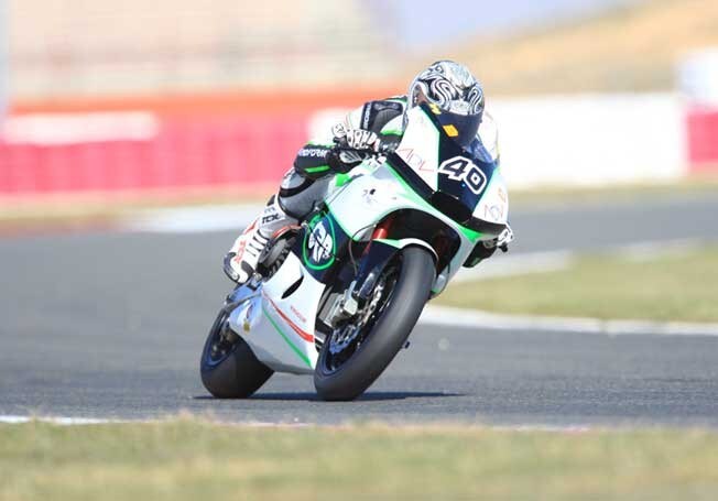 Il mondo racing delle elettriche