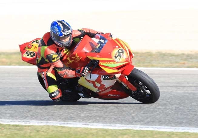 Il mondo racing delle elettriche