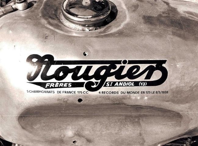 Quel fuoriclasse di Jean Nougier!