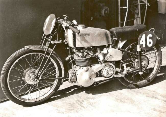 Quel fuoriclasse di Jean Nougier!