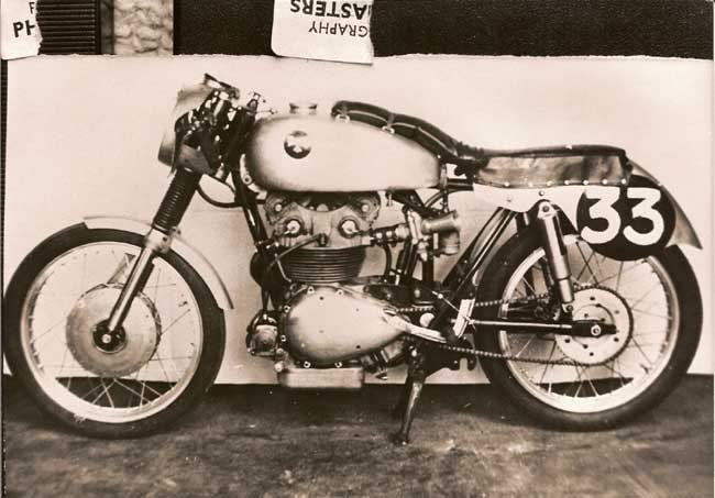 Quel fuoriclasse di Jean Nougier!