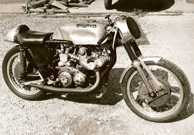 Quel fuoriclasse di Jean Nougier!