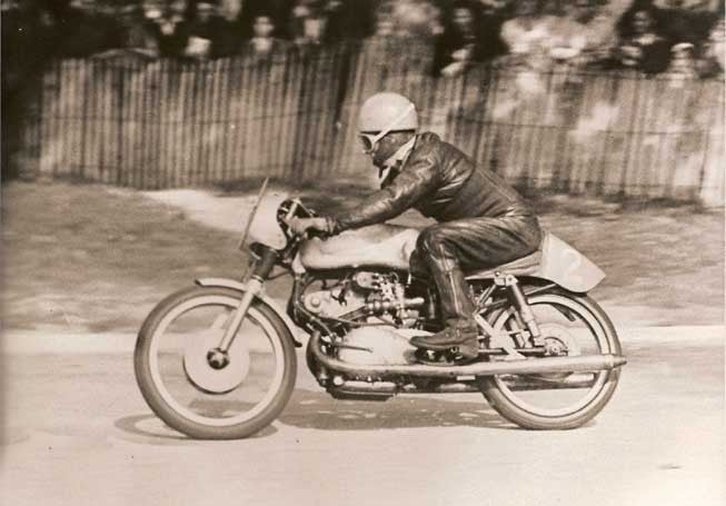 Quel fuoriclasse di Jean Nougier!