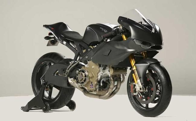 Poggipolini dalle moto allo spazio