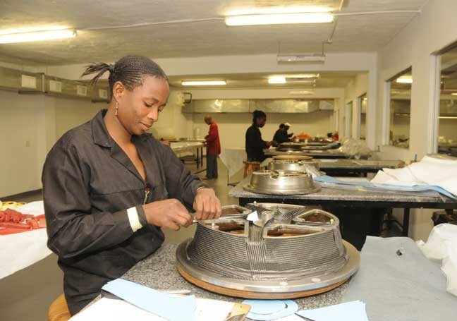 Oro nero per le moto