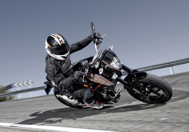 Ducati Streetfighter 848: la rinascita