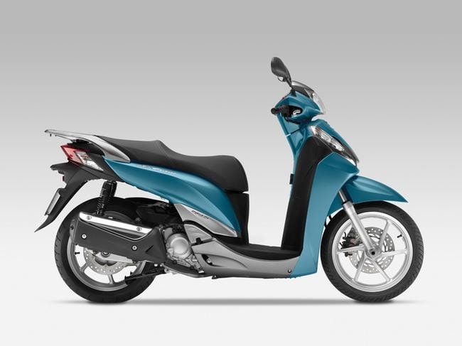 Honda SH: senza interessi fino al 31 dicembre