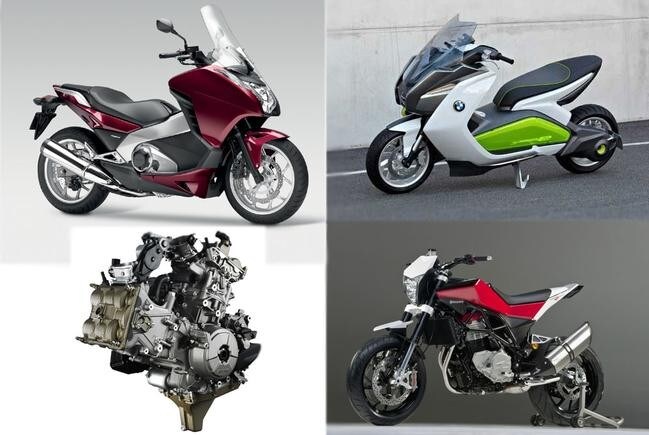 Cosa vedremo all'Eicma?