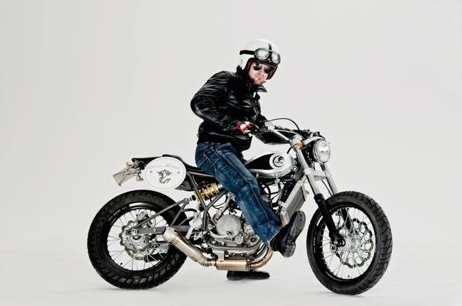 Ouroboros Zaeta, per chi ha coraggio