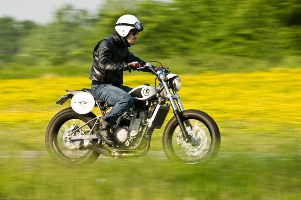 Ouroboros Zaeta, per chi ha coraggio