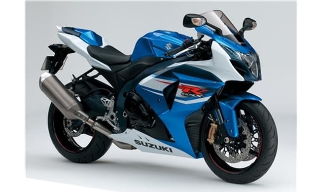 Suzuki, promozioni 2012