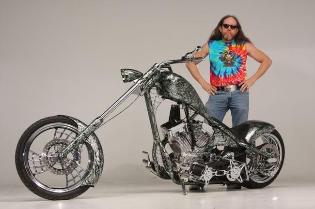 Motor Bike Expo: ci sarà Rick Fairless