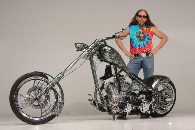 Motor Bike Expo: ci sarà Rick Fairless