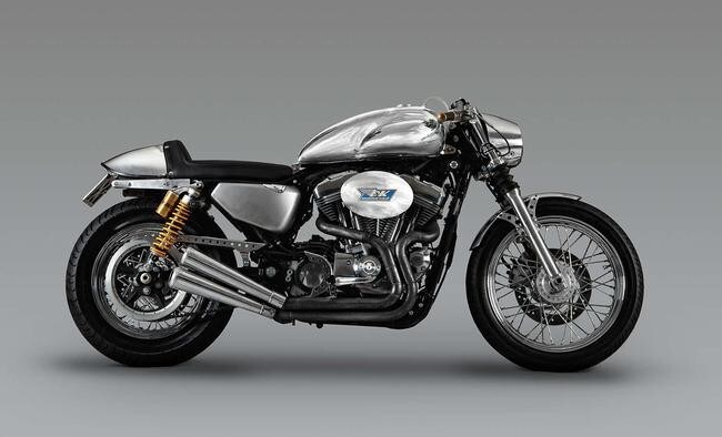 Motor Bike Expo: i customizer