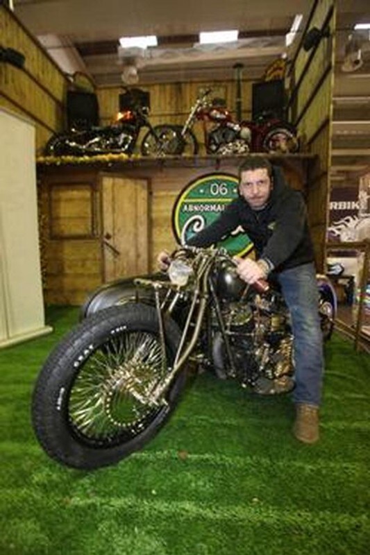 Motor Bike Expo: accordo con CCE