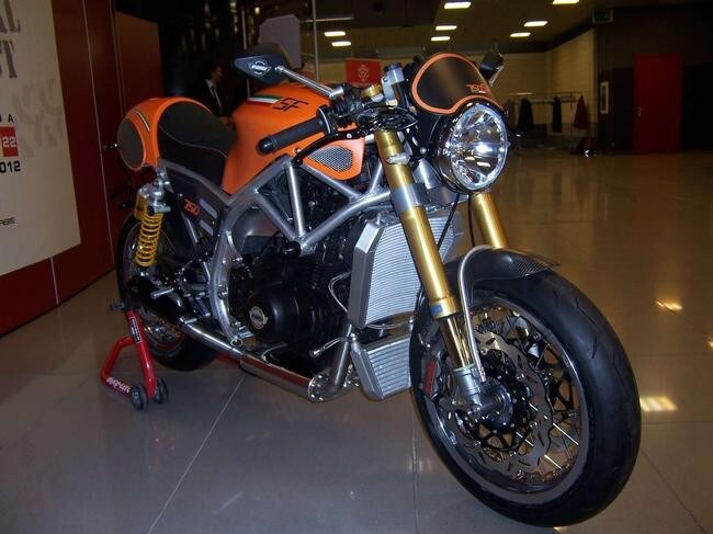 Motor Bike Expo: le anteprime