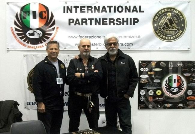 Motor Bike Expo: sarà presente la FIC