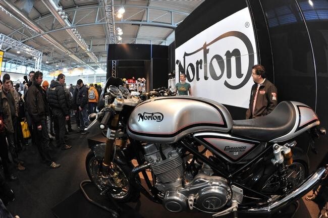 Motor Bike Expo, un'edizione da non perdere