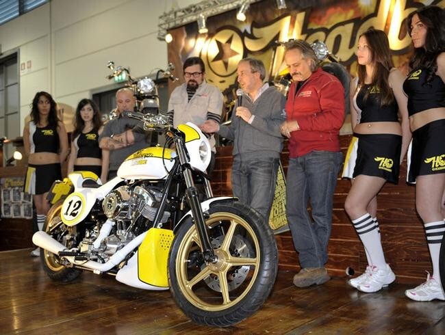 Headbanger e Lowride insieme per una special