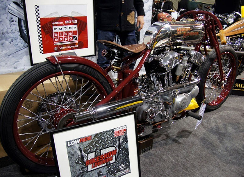 Motor Bike Expo: un successo annunciato