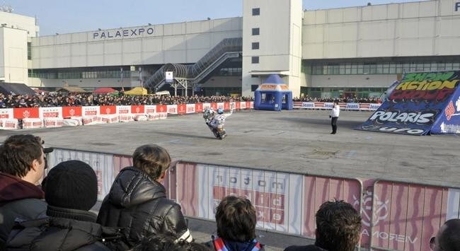 Motor Bike Expo: un successo annunciato