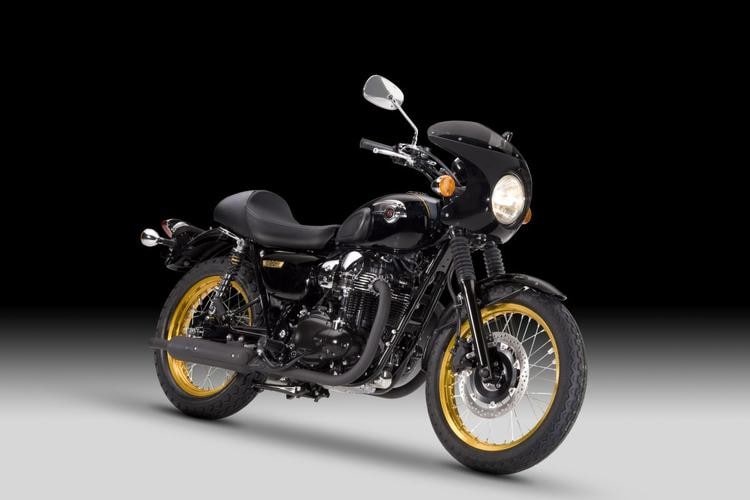 Kawasaki Special Edition