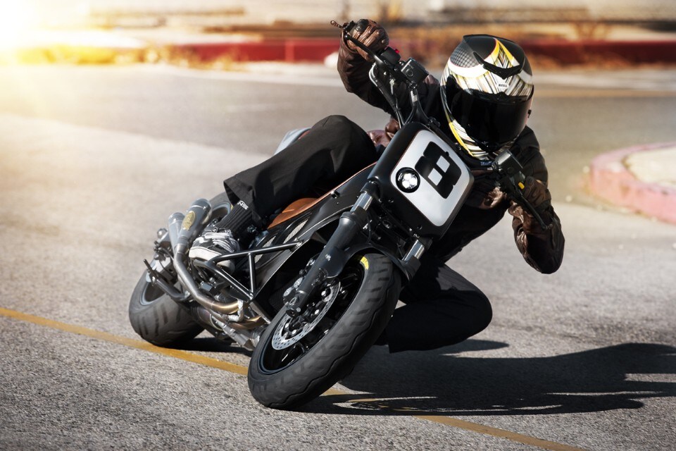 A Motodays arrivano le Case