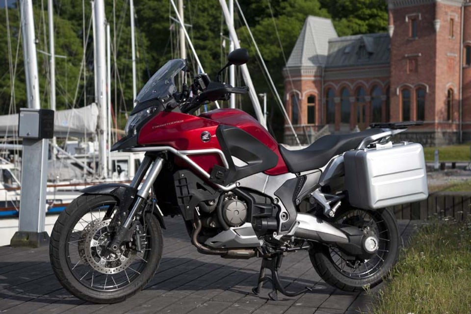 A Motodays arrivano le Case